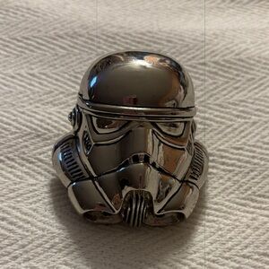 Vintage 2005 Star Wars Storm Trooper Belt Buckle